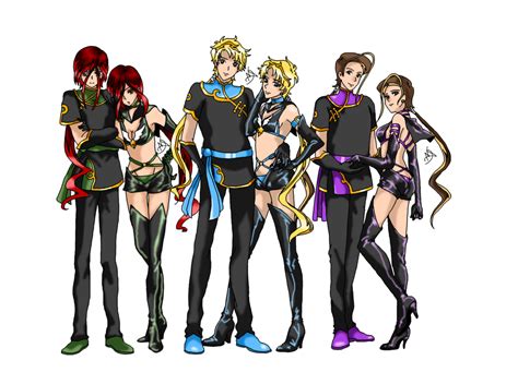 sailor starlights|sailor starlights gender.